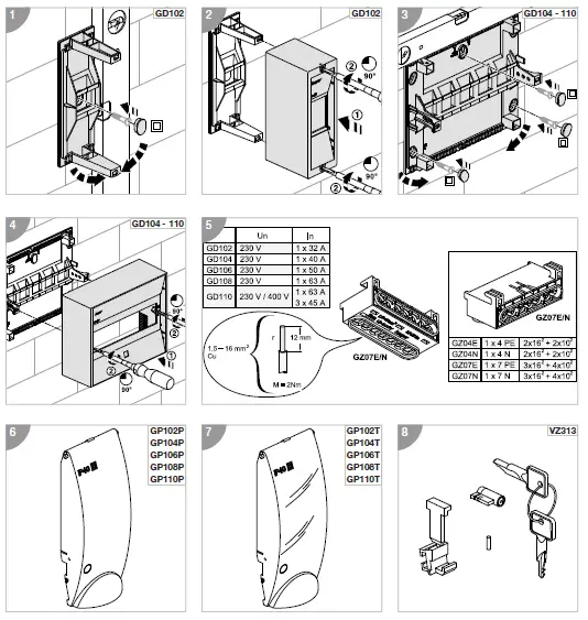 hager-GD102 2-Way-Insulated-Surface-Mountin- Enclosure-02