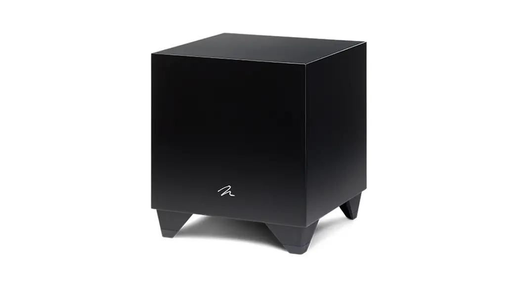 Martin Logan Dynamo Iw-o In-wall Subwoofer Instruction Manual Martin Logan Dynamo Iw-o In-wall Subwoofer Instruction Manual