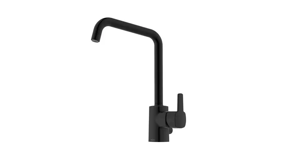 Mora 392150.12 Lionx Kitchen Faucet Instructions