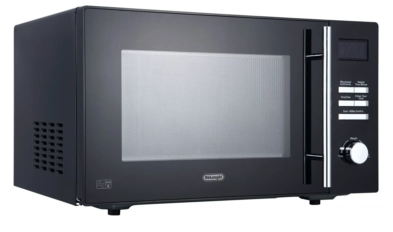 DeLonghi 25L Microwave Oven