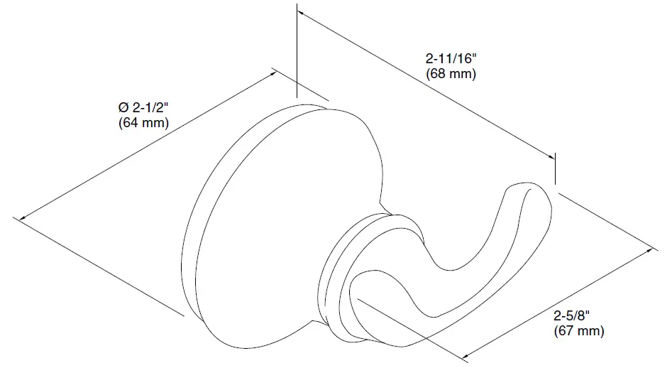 KOHLER-K-11375-Double-Robe-Hook-02