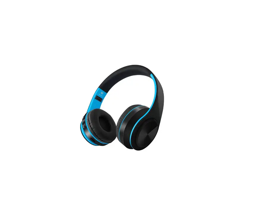 Shenzhen Sbt-668 Bluetooth Headphones User Manual