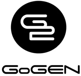 GoGEN logo