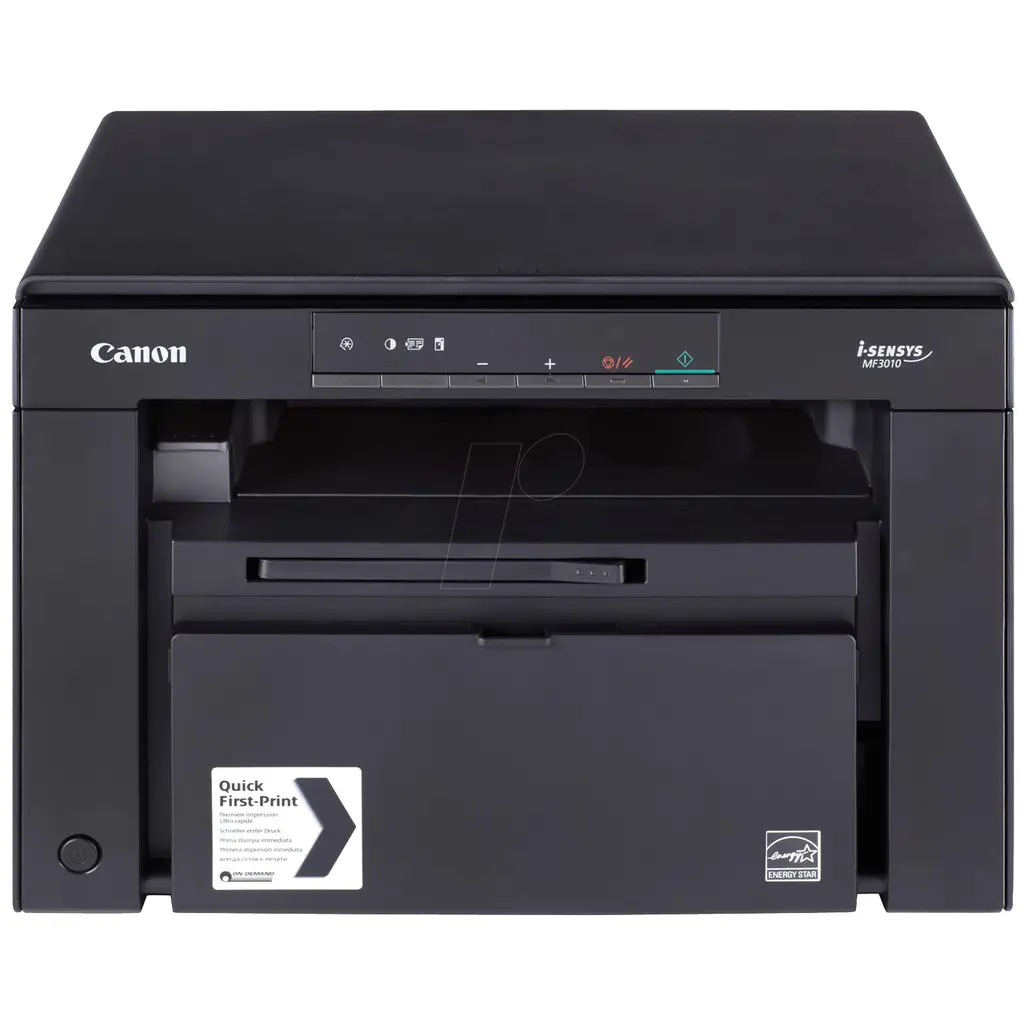 Canon-MF3010-imageCLASS-Multifunction-LaserJet-Printer-PRODUCT-IMAGE