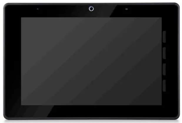 VIA IVT01 Android Tablet