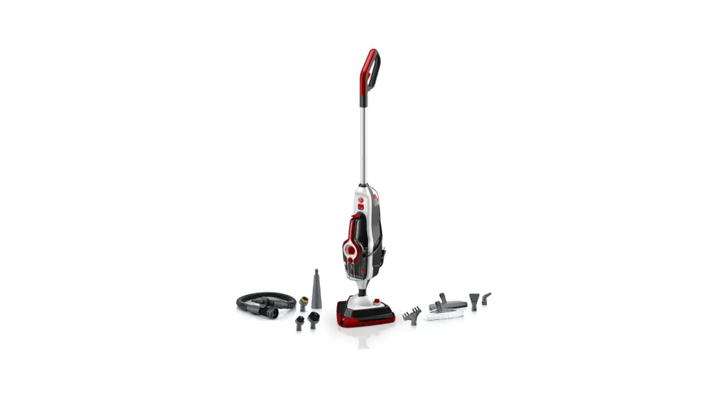 Hoover Wh21000 Steam Complete Pet Steam Cleaner User Guide
