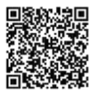 HOOVER WH21000 Steam Complete Pet Steam Cleaner - qr code