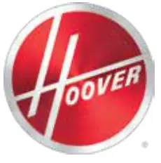 HOOVER logo