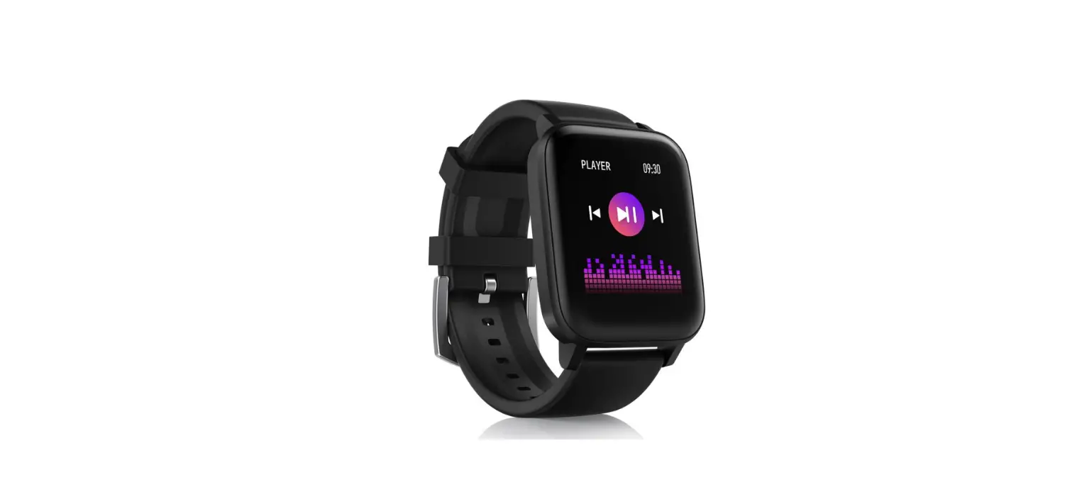 Niceboy Watch Gtr Smart Watch User Manual