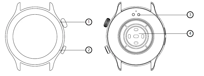 niceboy-WATCH-GTR-Smart-Watch-fig-1