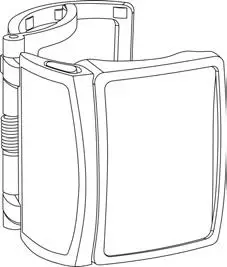 CARSON RX-75 Lighted MAGRX -