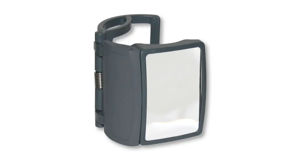 Carson Rx-75 Lighted Magrx 3x Led Lighted Medicine Bottle Magnifier Instruction Manual