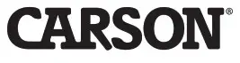 CARSON logo