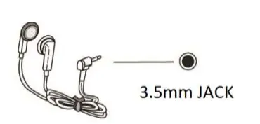 Victrola 6-in-1 Wood Bluetooth Mid Century Record Player-17