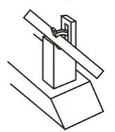 Victrola 6-in-1 Wood Bluetooth Mid Century Record Player-21