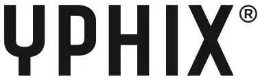 YPHIX - Logo