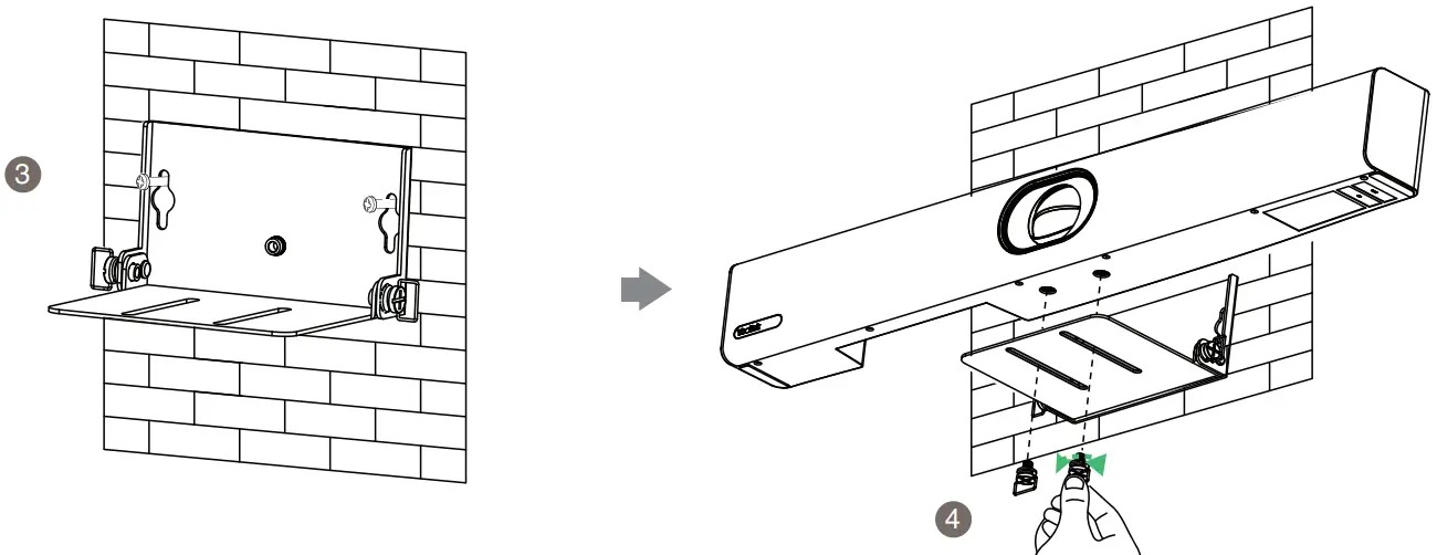 Endpoint Installation