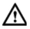 Warning icon
