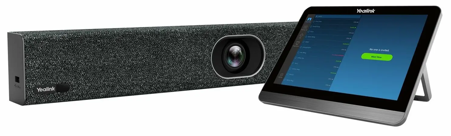 Yealink A20 All in one Video Collaboration Bar MeetingBar