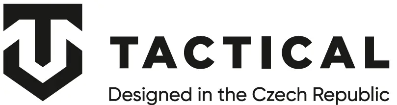 TACTICAL Base Plug Wireless Charger logo