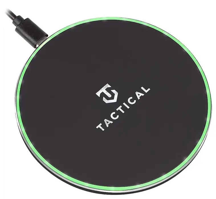 TACTICAL Base Plug Wireless Charger product