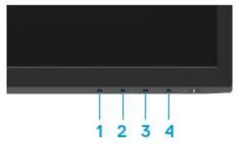 DELL E2423H LCD Monitor - fig 7