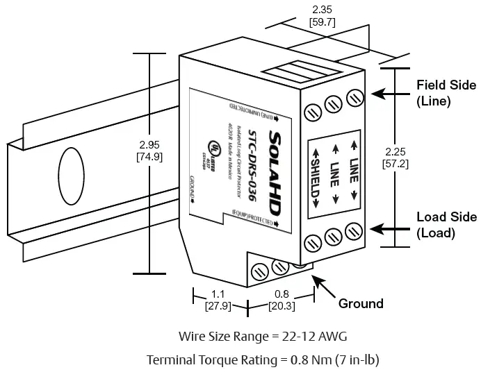 EMERSON-STC-DRS-Series-Surge-Protective-Devices-fig-1