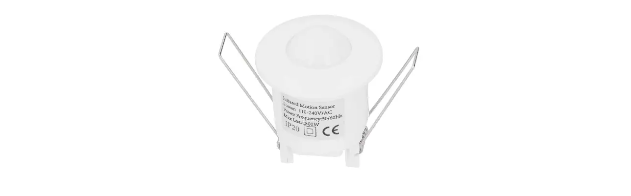 Current Nx Nxsmdt-omni Series Sensors Indoor Ceiling Mount Sensors Instruction Manual