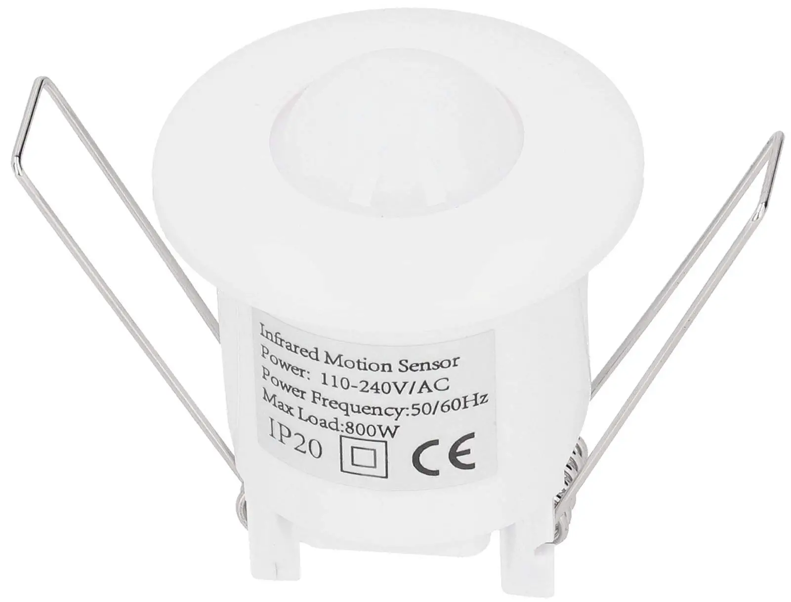 current NX NXSMDT-OMNI Series Sensors Indoor Ceiling Mount Sensors-fig1