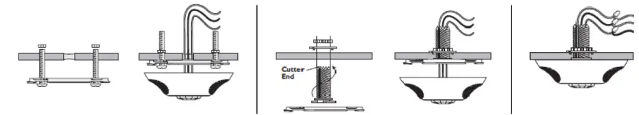 current NX NXSMDT-OMNI Series Sensors Indoor Ceiling Mount Sensors-fig2