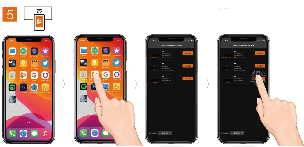 SILENT-ANGEL-M1-Digital-Music-Streamer-fig6