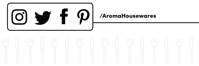 AROMA ARC 1430E Automatic Rice Cooker Fig5