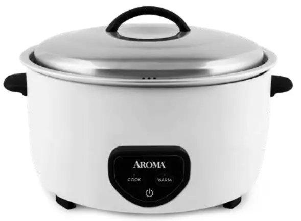 AROMA ARC 1430E Automatic Rice Cooker Fig9