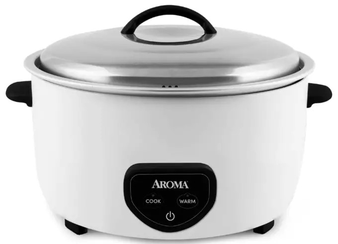 AROMA ARC 1430E Automatic Rice Cooker