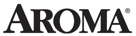 AROMA logo