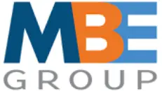 MBE Group Logo