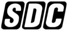 SDC logo