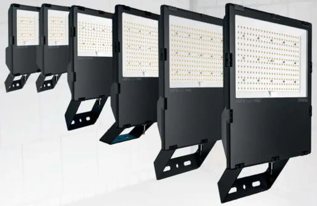 LED s light 230090 Professional LED Light