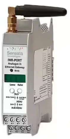 Sensata-ISOSLICE-9-4-AC-Analog-Input-Isoslice-Unit-product