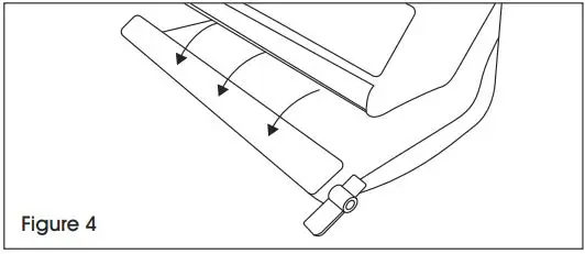 ULINE Foodsaver FM 5200 Vacuum Sealer User Manual - Figure 4