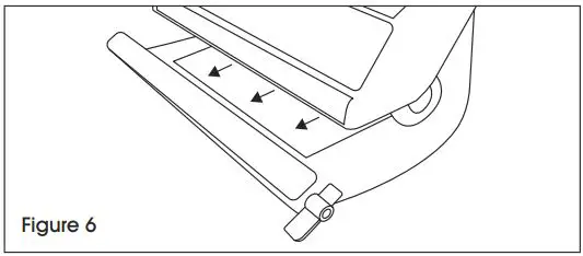 ULINE Foodsaver FM 5200 Vacuum Sealer User Manual - Figure 6