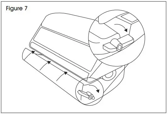 ULINE Foodsaver FM 5200 Vacuum Sealer User Manual - Figure 7