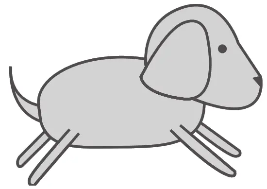 KERBL 163915 Bug Collar for Dogs