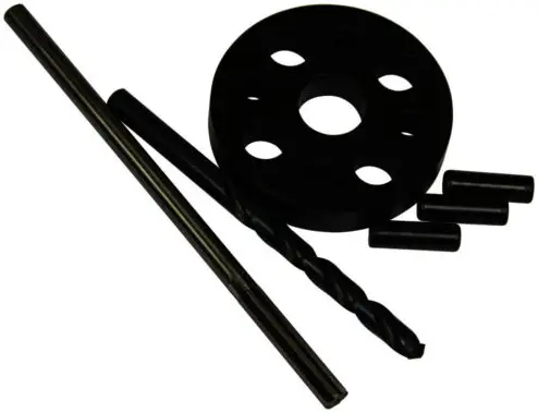 Fluidampr-300002-Performance-Harmonic-Balancer-PRODUCT