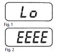 concept VK571x Digital Kitchen Scale fig (2)