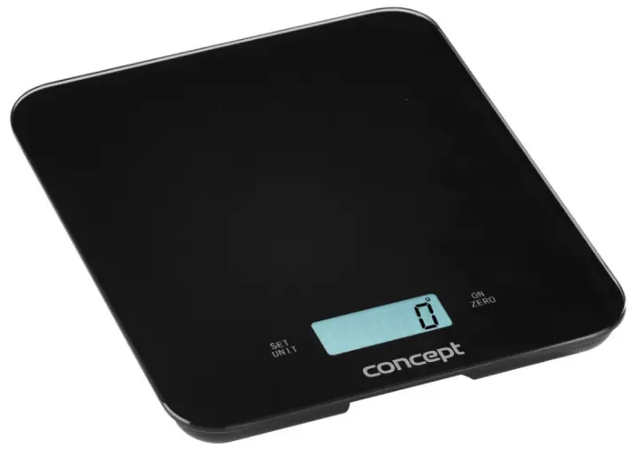 concept VK571x Digital Kitchen Scale product-img