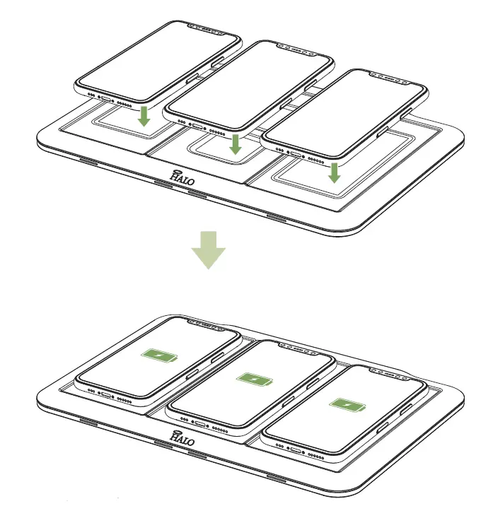 HALO-H4in1WM-4-In-1-Wireless-Charging-Mat-fig-4