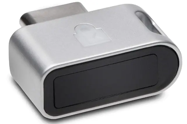 Kensington-Windows-11-VeriMark-Guard-product