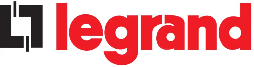 legrand LOGO