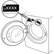 Hotpoint NM11 964 WC A UK N Freestanding Washing Machine A06